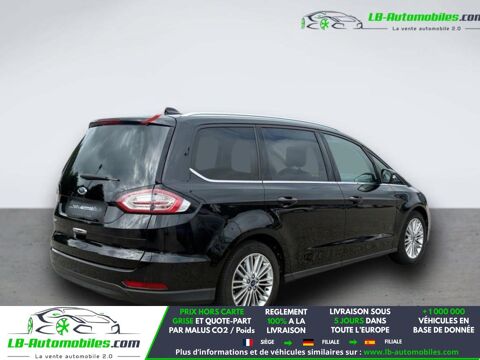 Galaxy 2.0 EcoBlue 190 BVA 2022 occasion 31850 Beaupuy