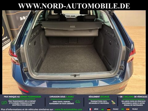 Superb 2.0 TDI 150 ch BVA 2024 occasion 31850 Beaupuy