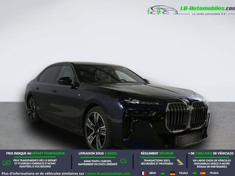 i7 M70 xDrive 659 ch 2023 occasion 31850 Beaupuy