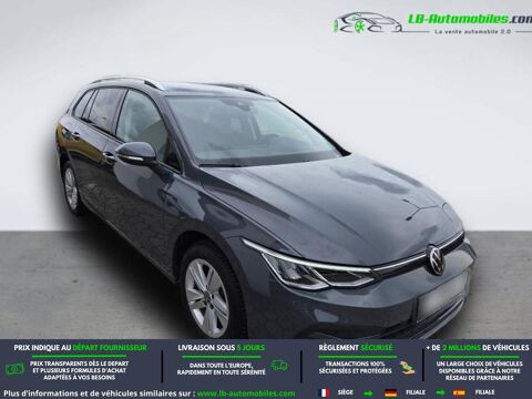 Golf SW 2.0 TDI 150 BVA 2024 occasion 31850 Beaupuy