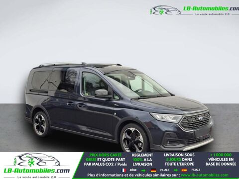 Annonce voiture Ford Tourneo VP 41400 €