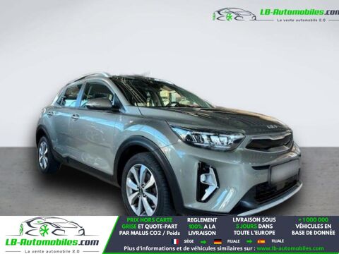 Stonic 1.0 T-GDi 100 ch BVA 2023 occasion 31850 Beaupuy