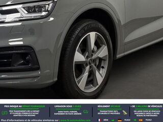 Q5 50 TFSI 300 ch BVA Quattro 2020 occasion 31850 Beaupuy