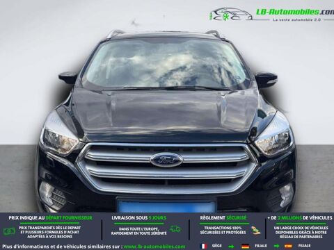 Kuga 1.5 EcoBoost 120 4x2 BVM 2018 occasion 31850 Beaupuy