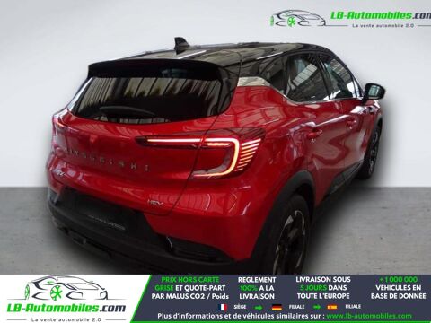 Asx 1.6 MPI HEV 143 BVA 2025 occasion 31850 Beaupuy