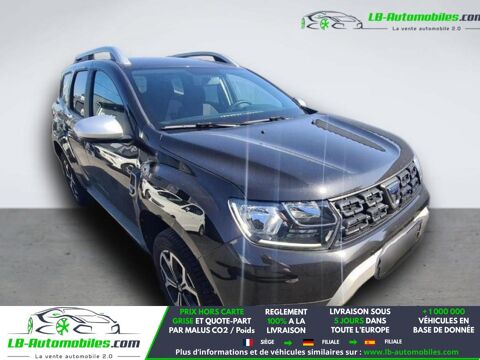Duster TCe 150 FAP 4x2 2019 occasion 31850 Beaupuy