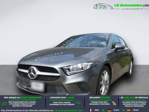 Annonce voiture Mercedes Classe A 19999 €