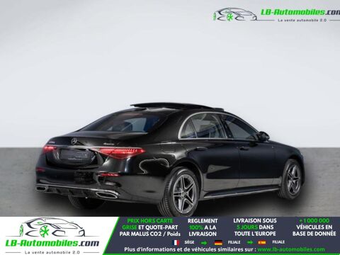 Classe S 450 d BVA 4-Matic 2025 occasion 31850 Beaupuy