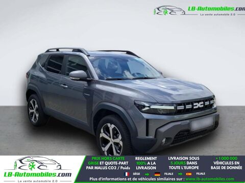 Duster TCe 130 4x4 2025 occasion 31850 Beaupuy