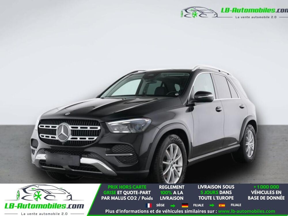 Classe GLE 300 d BVA 4Matic 2025 occasion 31850 Beaupuy