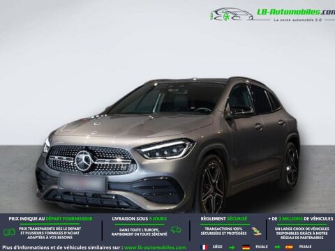 Classe GLA 220 d BVA 4Matic 2021 occasion 31850 Beaupuy