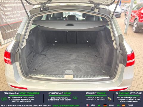 Classe E 220 CDI BVA 2019 occasion 31850 Beaupuy