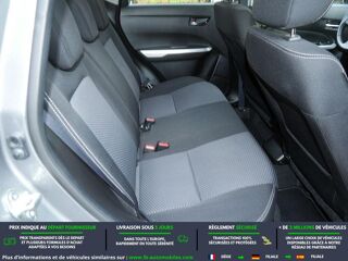 Vitara 1.6 VVT 120ch BVA 2018 occasion 31850 Beaupuy