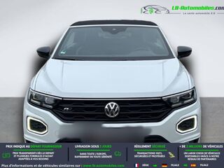 T-ROC 1.5 TSI EVO 150 Start/Stop BVA 2020 occasion 31850 Beaupuy