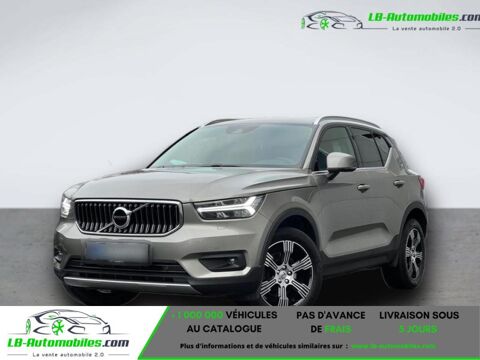 Volvo XC40 D4 AWD 190 ch BVA 2021 occasion Beaupuy 31850