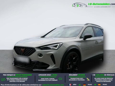 Formentor 2.5 TSI 390 ch BVA 4Drive 2023 occasion 31850 Beaupuy