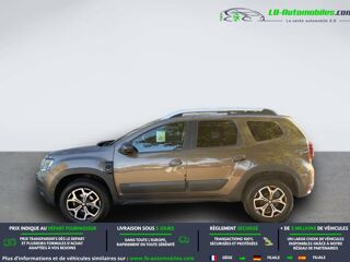 Duster TCe 150 FAP 4x2 2019 occasion 31850 Beaupuy