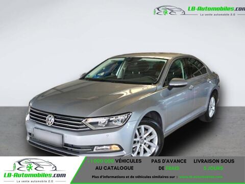 Volkswagen Passat 2.0 TDI 150 BVM 2018 occasion Beaupuy 31850