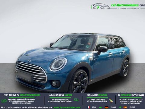 Mini Countryman 150 ch BVM 2021 occasion Beaupuy 31850