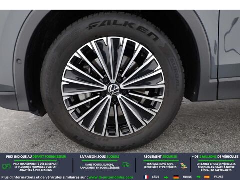 Tiguan 2.0 TDI 150ch BVA 2025 occasion 31850 Beaupuy