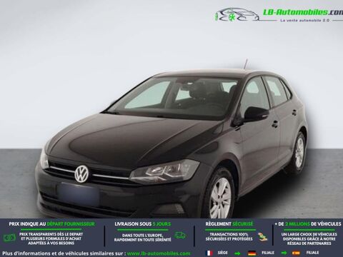 Annonce voiture Volkswagen Polo 12000 €