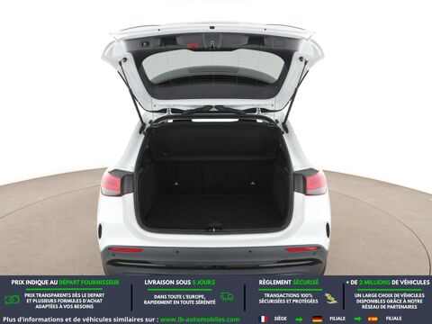 Classe GLA 200 BVA 2023 occasion 31850 Beaupuy