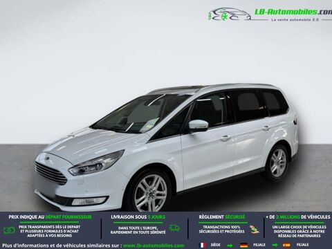 Annonce voiture Ford Galaxy 26990 €