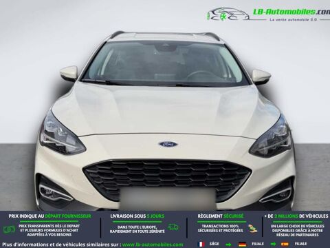 Focus 1.5 EcoBoost 150 BVM 2019 occasion 31850 Beaupuy