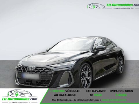 Audi A6 40 TDI 204 ch Quattro 2025 occasion Beaupuy 31850