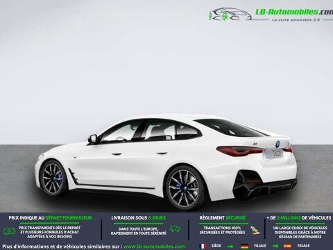 i4 M50 544 ch BVA 2023 occasion 31850 Beaupuy