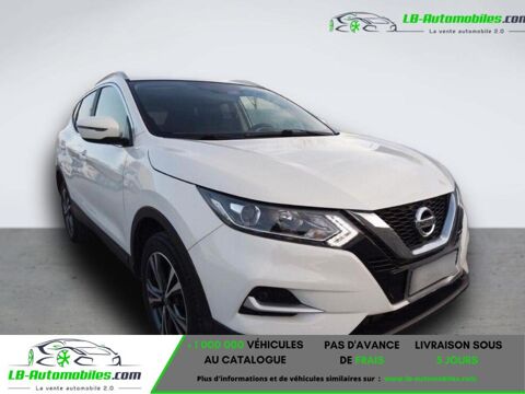 Nissan Qashqai 1.5 dCi 115 BVA 2020 occasion Beaupuy 31850