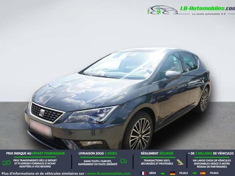 Leon 1.4 TSI 150 BVA 2018 occasion 31850 Beaupuy