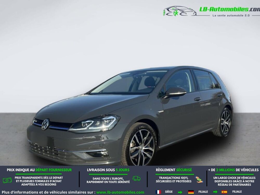 Golf 1.5 TSI 130 BVM 2019 occasion 31850 Beaupuy