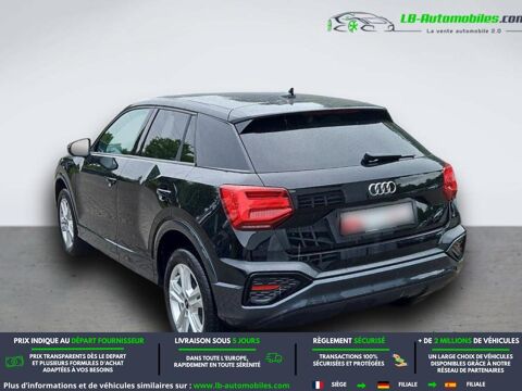 Q2 35 TDI 150 BVA 2025 occasion 31850 Beaupuy