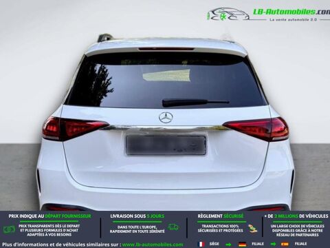 Classe GLE 300 d BVA 4Matic 2023 occasion 31850 Beaupuy