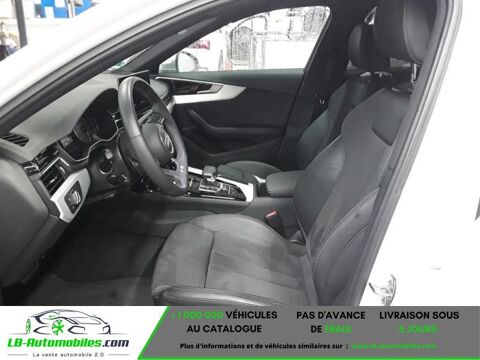 S4 V6 3.0 TDI 341 BVA Quattro 2023 occasion 31850 Beaupuy