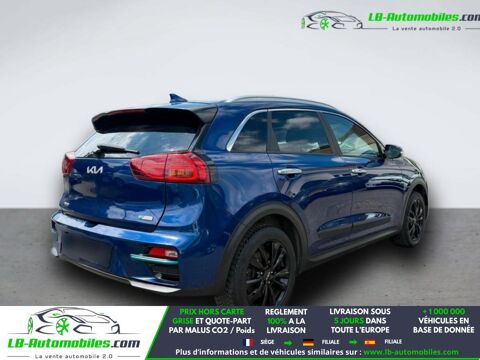 Niro 204 ch 2022 occasion 31850 Beaupuy