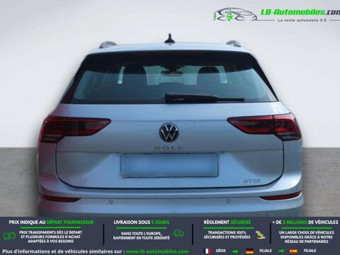 Golf SW 1.5 eTSI 130 BVA 2023 occasion 31850 Beaupuy
