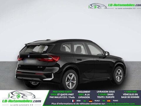 X1 sDrive 18i 136ch BVA 2023 occasion 31850 Beaupuy