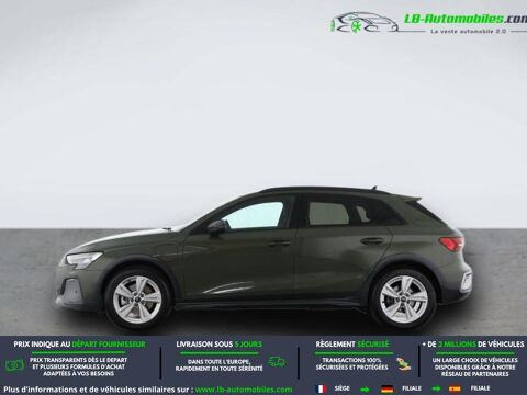 A3 35 TFSI Mild Hybrid 150 BVA 2026 occasion 31850 Beaupuy