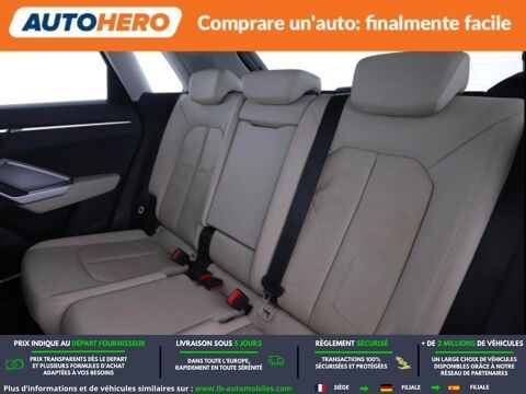 Q3 35 TFSI 150 ch BVA 2019 occasion 31850 Beaupuy