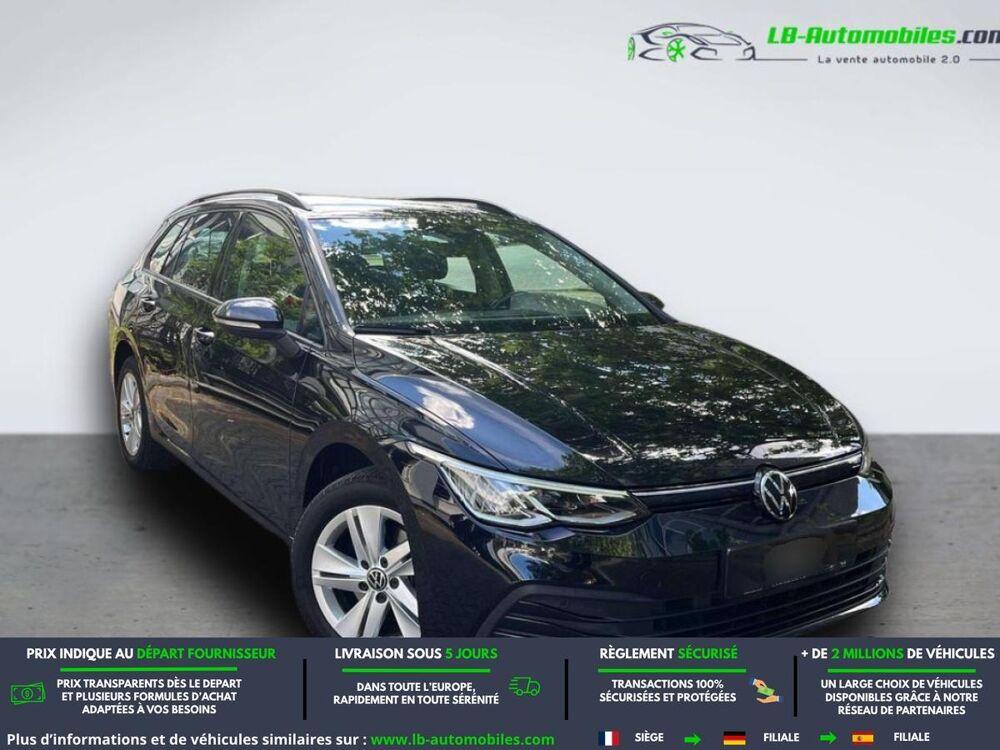 Golf SW 1.0 TSI 110 BVM 2022 occasion 31850 Beaupuy