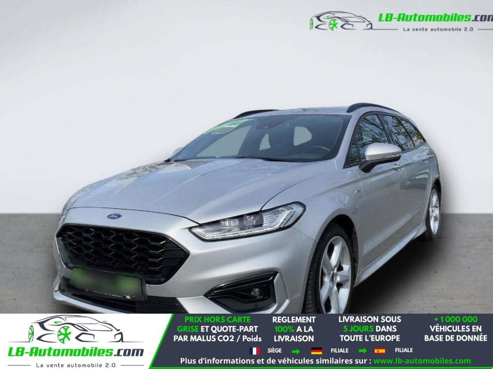 Mondeo 2.0 EcoBlue 150 BVM 2021 occasion 31850 Beaupuy