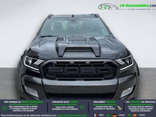 Ranger 3.2 TDCi 200 BVA DOUBLE CABINE 2018 occasion 31850 Beaupuy