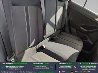 T-ROC 1.5 TSI 150 EVO Start/Stop BVM 2020 occasion 31850 Beaupuy