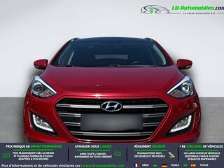 i30 1.6 CRDi 136 BVA 2017 occasion 31850 Beaupuy