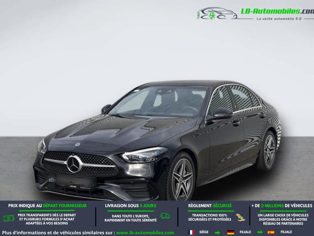 Classe C 200 d BVA 2025 occasion 31850 Beaupuy