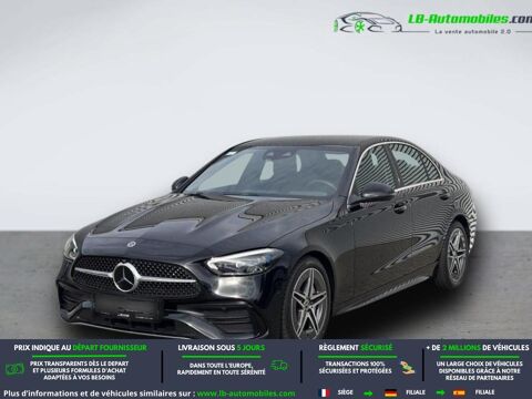 Annonce voiture Mercedes Classe C 44790 €
