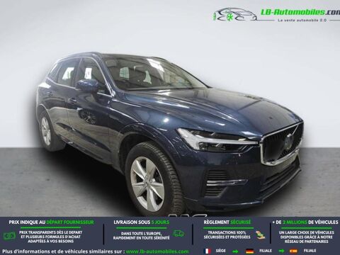 Volvo XC60 B4 197 ch BVA 2024 occasion Beaupuy 31850