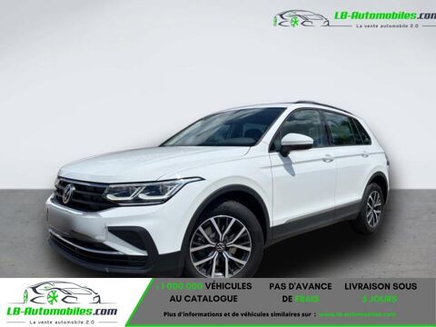 Volkswagen Tiguan 1.5 TSI 130ch BVM 2021 occasion Beaupuy 31850